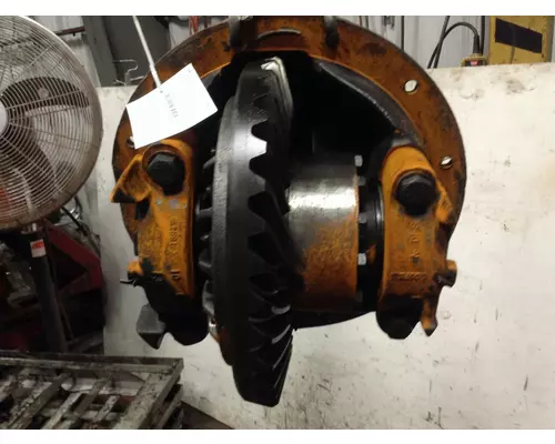 Eaton 15040S Rear Differential (CRR)