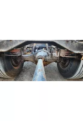 Eaton 15040T Axle Assembly, Rear