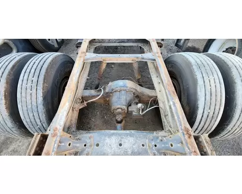 Eaton 15040T Axle Assembly, Rear