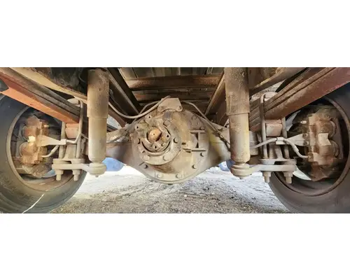 Axle Assembly, Rear (Single Or Rear) Eaton 15040S Complete Recycling Group LLC