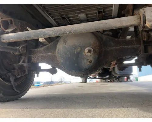 Axle Housing (Rear) Eaton 15040S Vander Haags Inc Kc