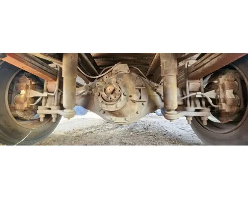 Axle Housing (Rear) Eaton 15040S Complete Recycling Group LLC