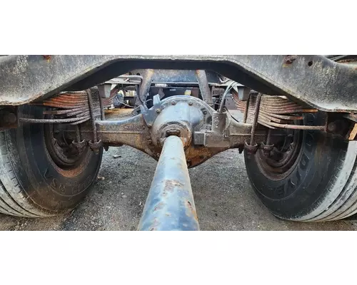 Axle Assembly, Rear (Single Or Rear) Eaton 15040T Complete Recycling Group LLC