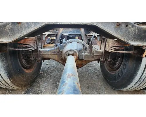 Axle Assembly, Rear (Single Or Rear) Eaton 15040T Complete Recycling Group LLC