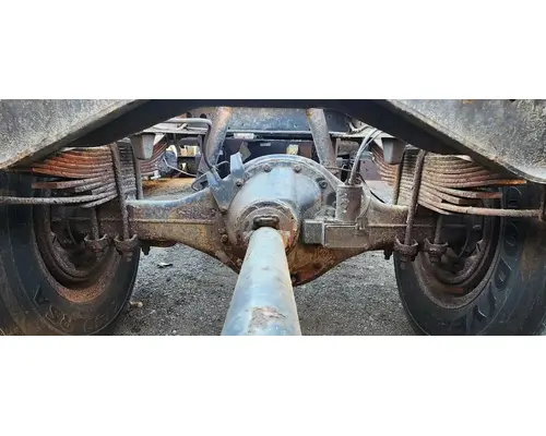Axle Housing (Rear) Eaton 15040T Complete Recycling Group LLC