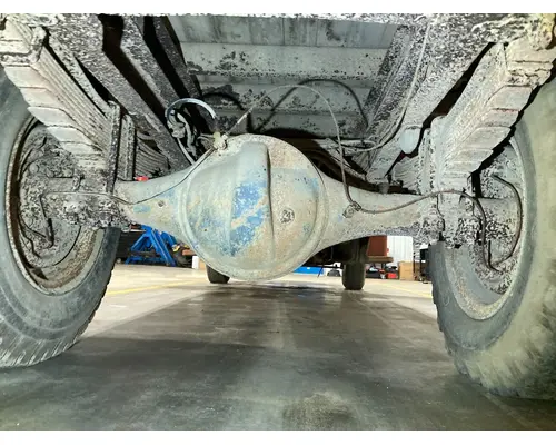 Axle Housing (Rear) Eaton 15200 Vander Haags Inc Sf