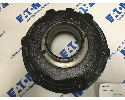 Differential Case Eaton 15200 Vander Haags Inc Sf