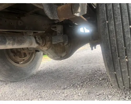 Axle Housing (Rear) Eaton 15201 Holst Truck Parts