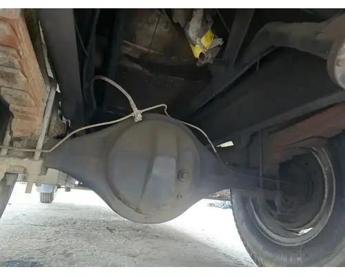 Axle Housing (Rear) EATON 15201 Geco - Fresno