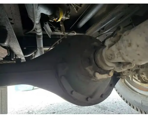 Rears (Rear) EATON 15201 Geco - Fresno