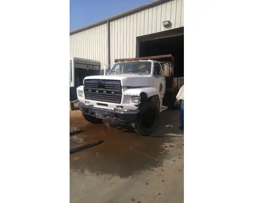 Rears (Rear) EATON 15201 Crest Truck Parts