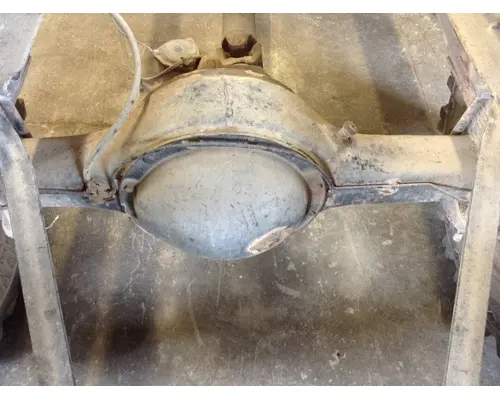 Axle Housing (Rear) Eaton 1618 Vander Haags Inc Sp