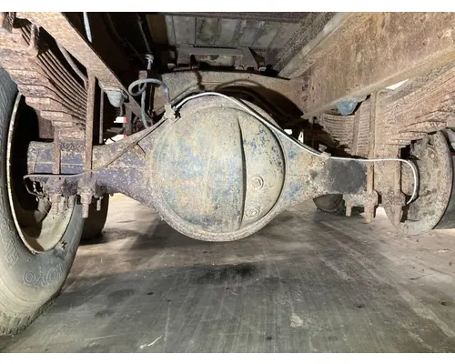 Axle Housing (Rear) Eaton 16220 Vander Haags Inc Sf