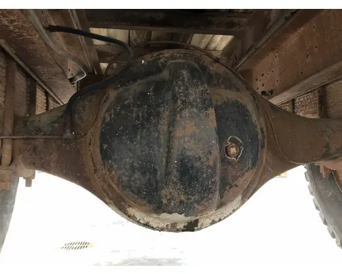 Axle Housing (Rear) Eaton 16220 Vander Haags Inc Cb