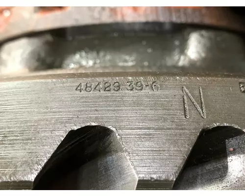 Eaton 16220 Rear (CRR)