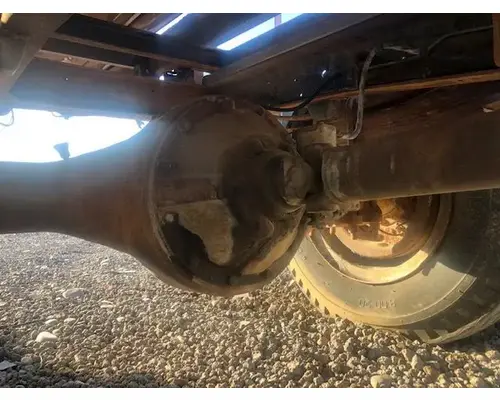 Rears (Rear) Eaton 16220 Holst Truck Parts