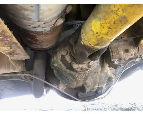 Rears (Rear) Eaton 16220 Holst Truck Parts