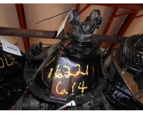 Differential Assembly (Rear, Rear) Eaton 16221 Bobby Johnson Equipment Co., Inc.