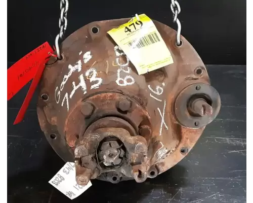 Eaton 16221 Rears (Rear)