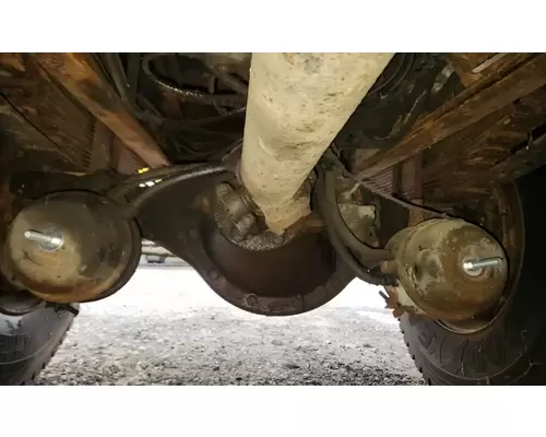 Axle Assembly, Rear (Single Or Rear) Eaton 16244 Complete Recycling Group LLC