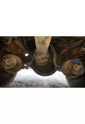 Eaton 16244 Axle Assembly, Rear