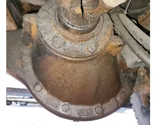Eaton 16244 Axle Assembly, Rear