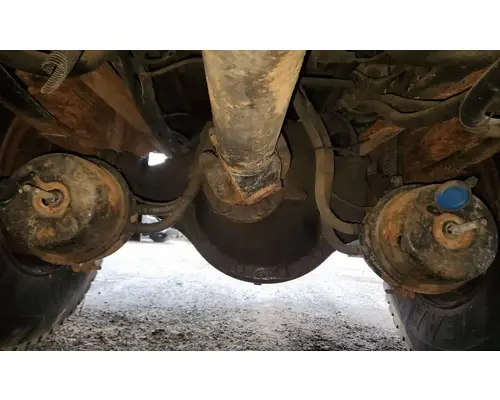 Axle Assembly, Rear (Single Or Rear) Eaton 16244 Complete Recycling Group LLC