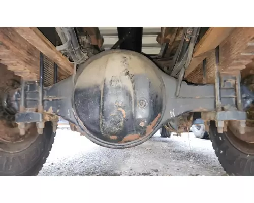 Eaton 16244 Axle Housing (Rear)