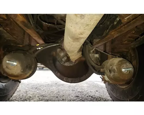 Axle Housing (Rear) Eaton 16244 Complete Recycling Group LLC