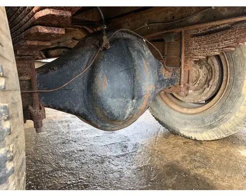 Axle Housing (Rear) Eaton 16244 Vander Haags Inc Sp
