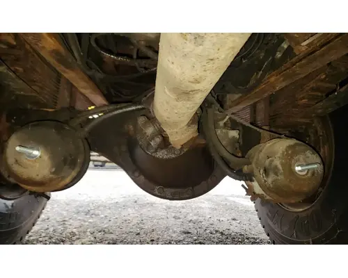 Axle Housing (Rear) Eaton 16244 Complete Recycling Group LLC