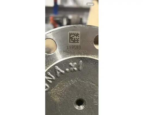 Eaton 16244 Axle Shaft