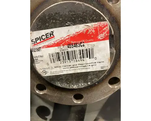 Axle Shaft Eaton 16244 Holst Truck Parts