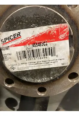 Eaton 16244 Axle Shaft