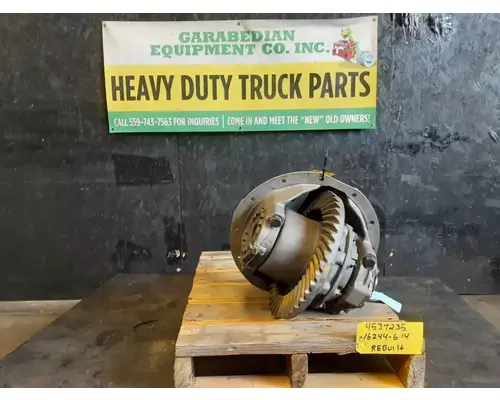 Rears (Rear) EATON 16244 Garabedian Equipment Company, Inc - Fresno