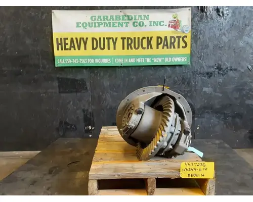 Rears (Rear) EATON 16244 Geco - Fresno