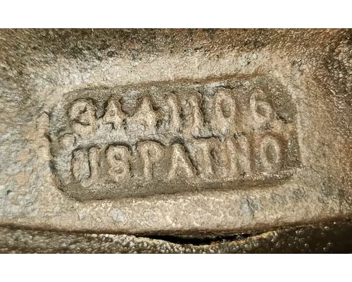 Eaton 16244 Rears (Rear)