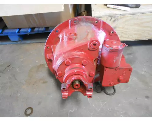 Differential Assembly (Rear, Rear) Eaton 16800 Bobby Johnson Equipment Co., Inc.