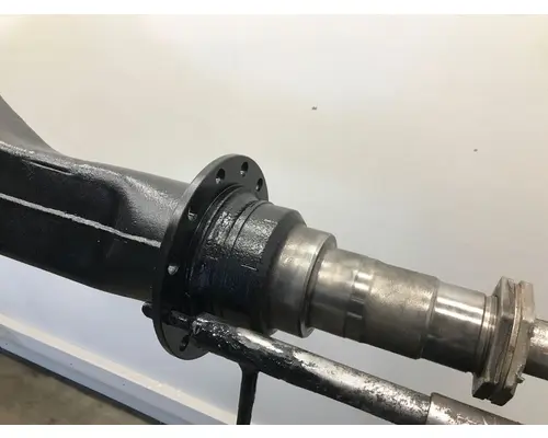 Axle Housing (Rear) EATON 16A Frontier Truck Parts