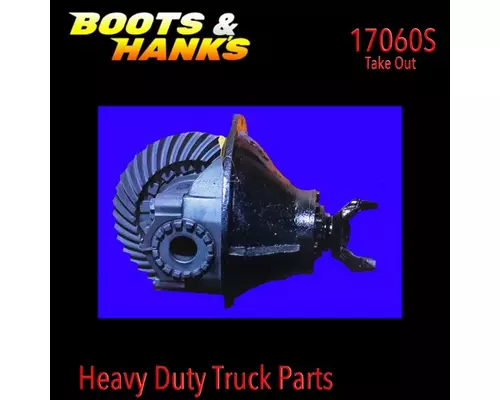 Rears (Rear) EATON 17060-S Boots &amp; Hanks Of Ohio