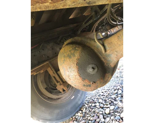 Eaton 17060S Axle Housing (Rear)