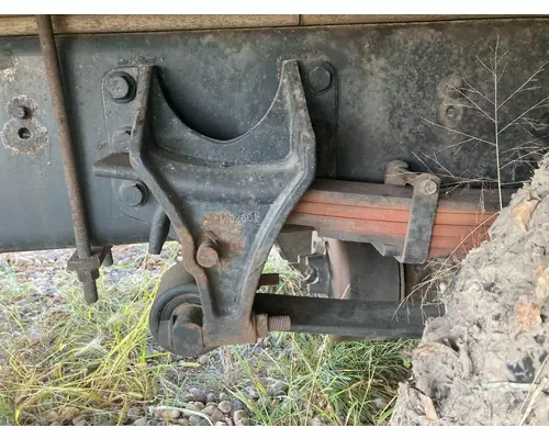 Eaton 17060S Axle Housing (Rear)