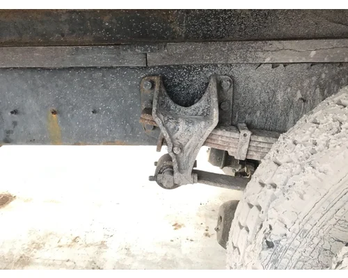 Eaton 17060S Axle Housing (Rear)