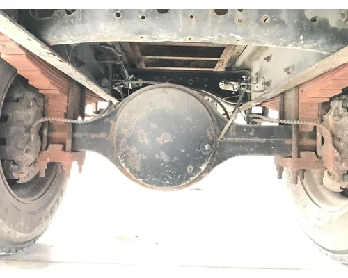 Eaton 17060S Axle Housing (Rear)