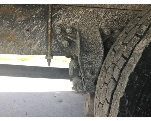 Eaton 17060S Axle Housing (Rear)