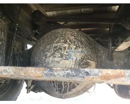 Eaton 17060S Axle Housing (Rear)