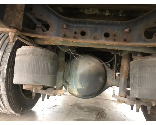 Eaton 17060S Axle Housing (Rear)