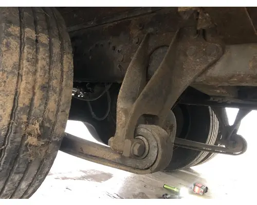 Eaton 17060S Axle Housing (Rear)