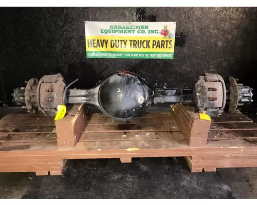 Eaton 17060S Axle Housing (Rear)