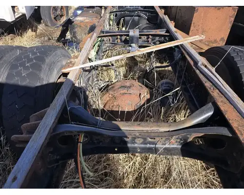 Eaton 17060S Axle Housing (Rear)